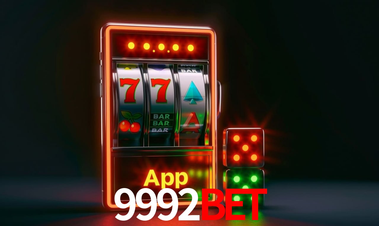 Login Seguro 9992Bet