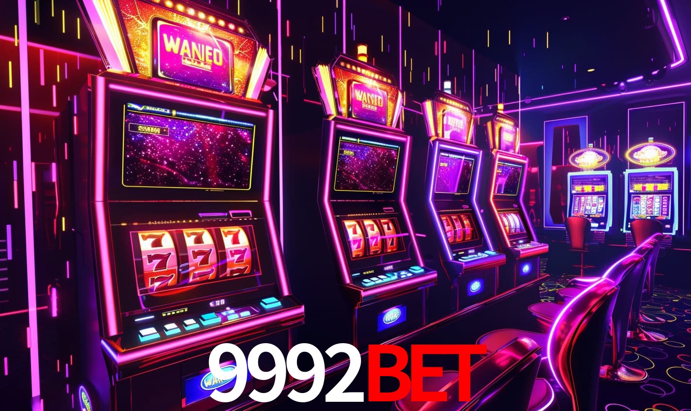 Desvendando o Mundo dos Jogos Virtuais na 9992Bet