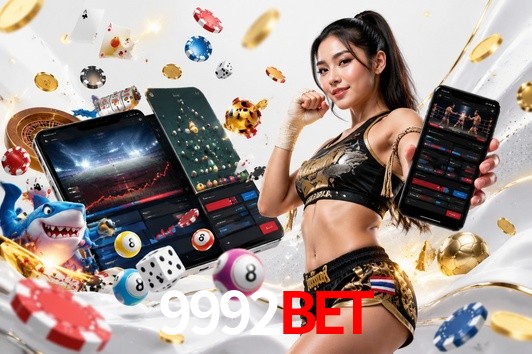 Flash Promotion 9992Bet