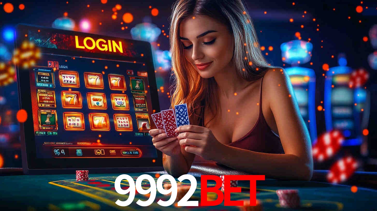9992Bet Vip