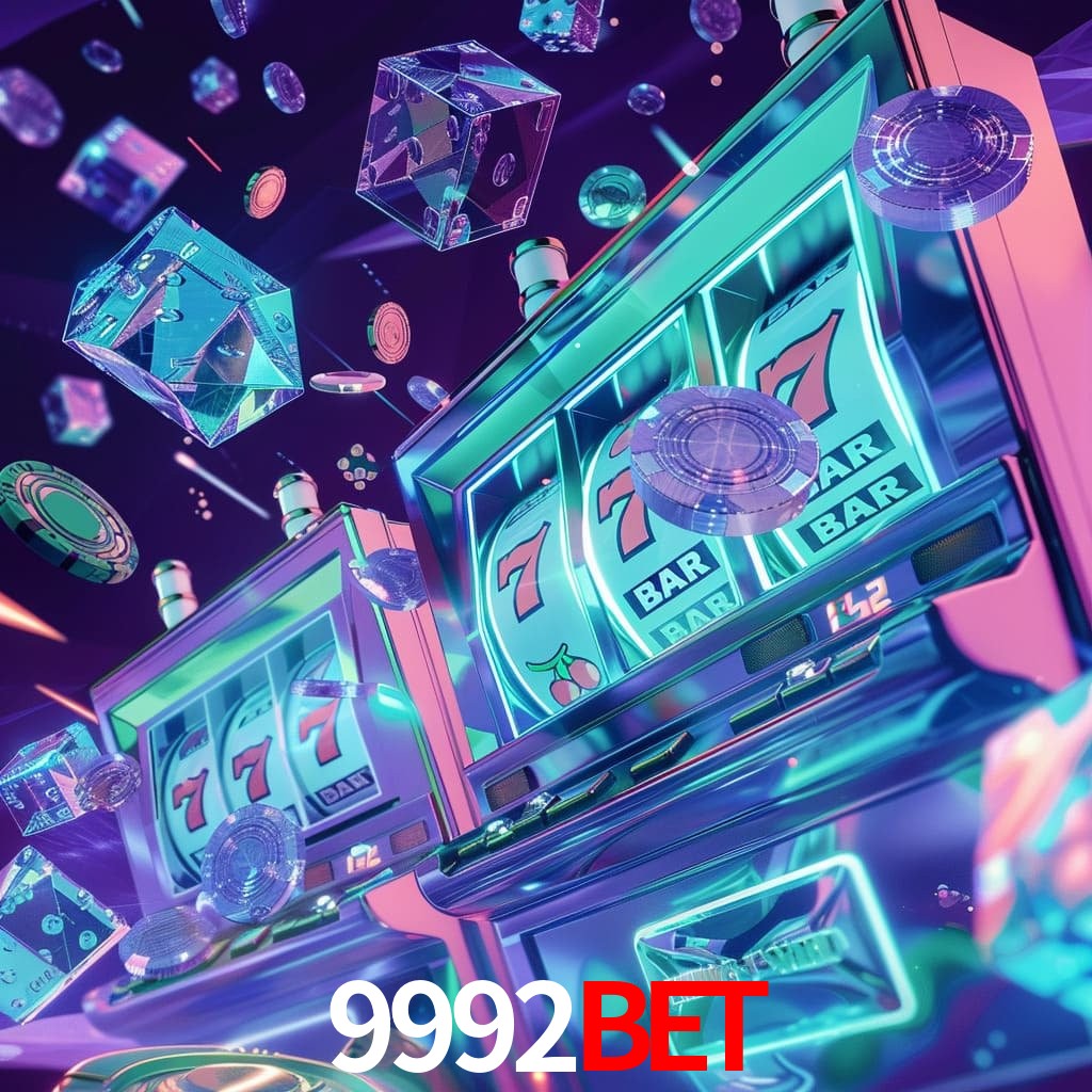 PIX Instantâneo 9992Bet