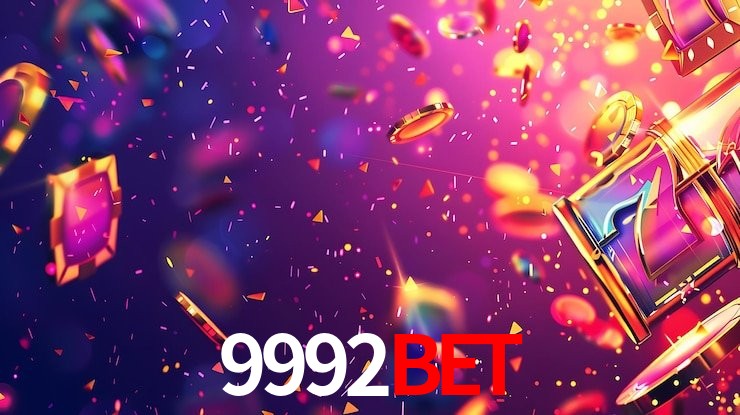 Interface Premium 9992Bet