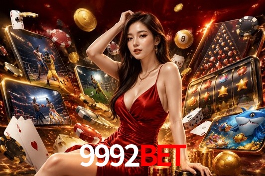 Welcome Bonus 9992Bet