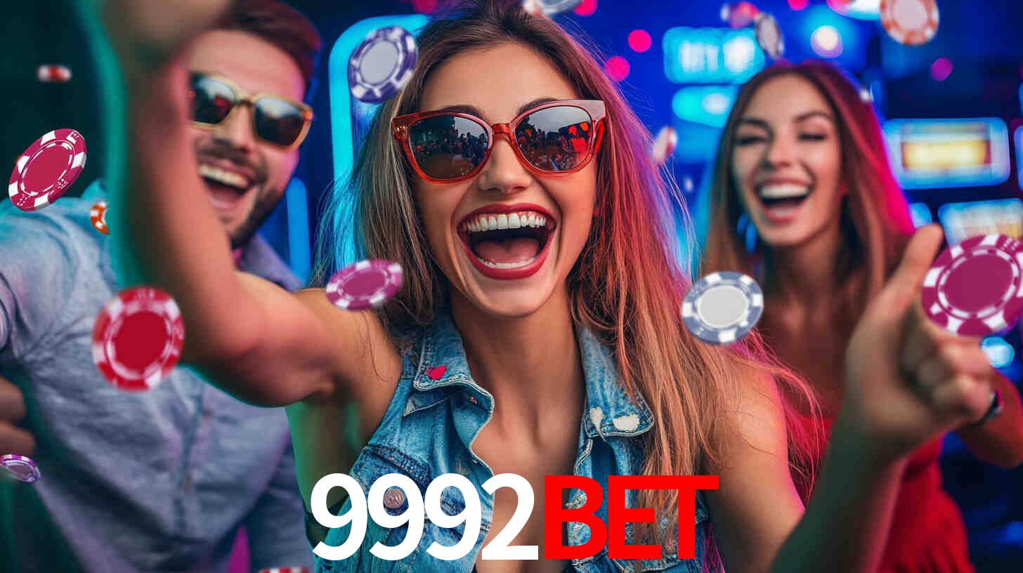 Descubra a Essência do 9992Bet: Nossa História e Compromissos