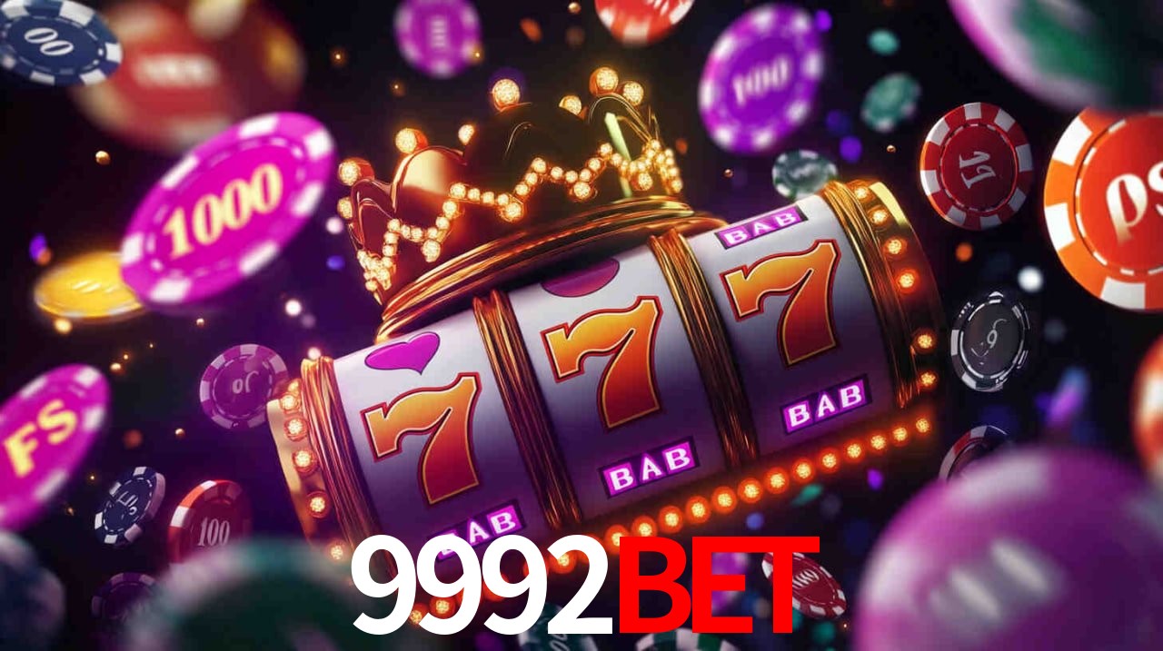 Game Providers 9992Bet