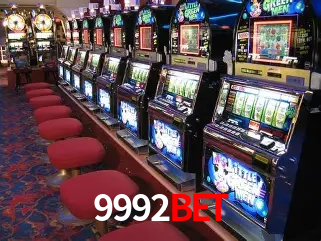Explorando a Categoria de Eventos em Apostas na 9992Bet