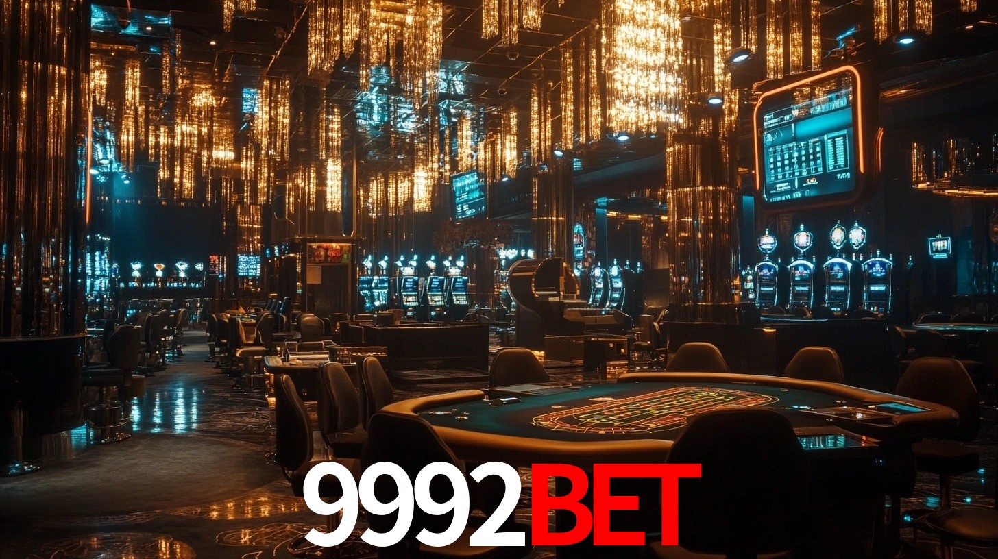 9992Bet: Seu Especialista em Apostas Esportivas Brasileiras