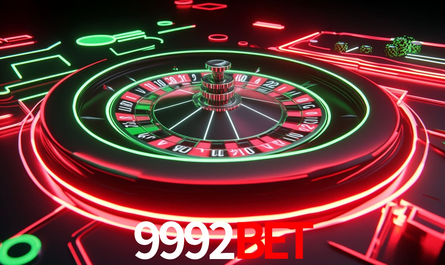 A Emoção da Loteria na 9992Bet: Uma Chance de Mudança de Vida