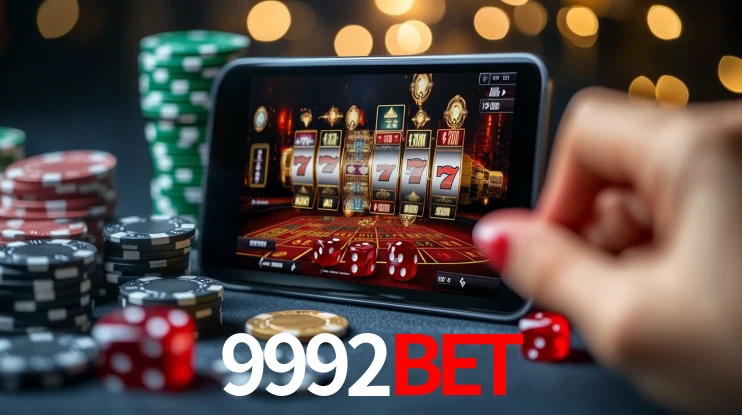 Welcome Bonus 9992Bet