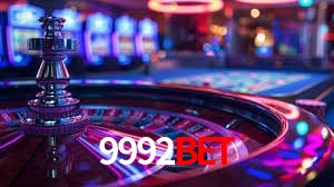 Jogos de Slot 9992Bet