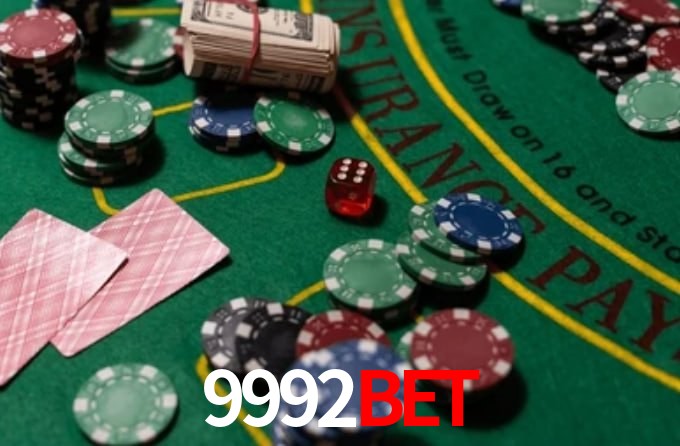 9992Bet Vip