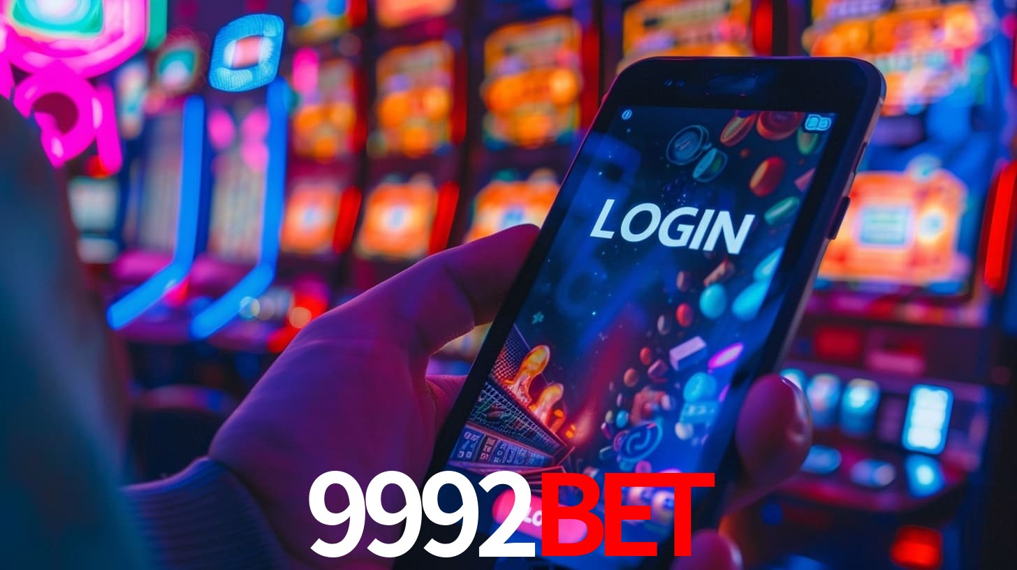 Apostas de Futebol 9992Bet