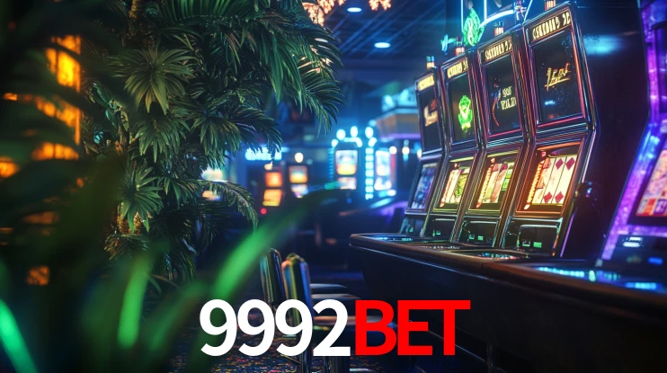 Blackjack Table 9992Bet