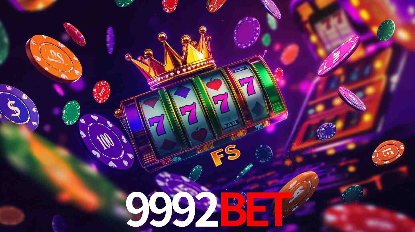 Programa VIP 9992Bet