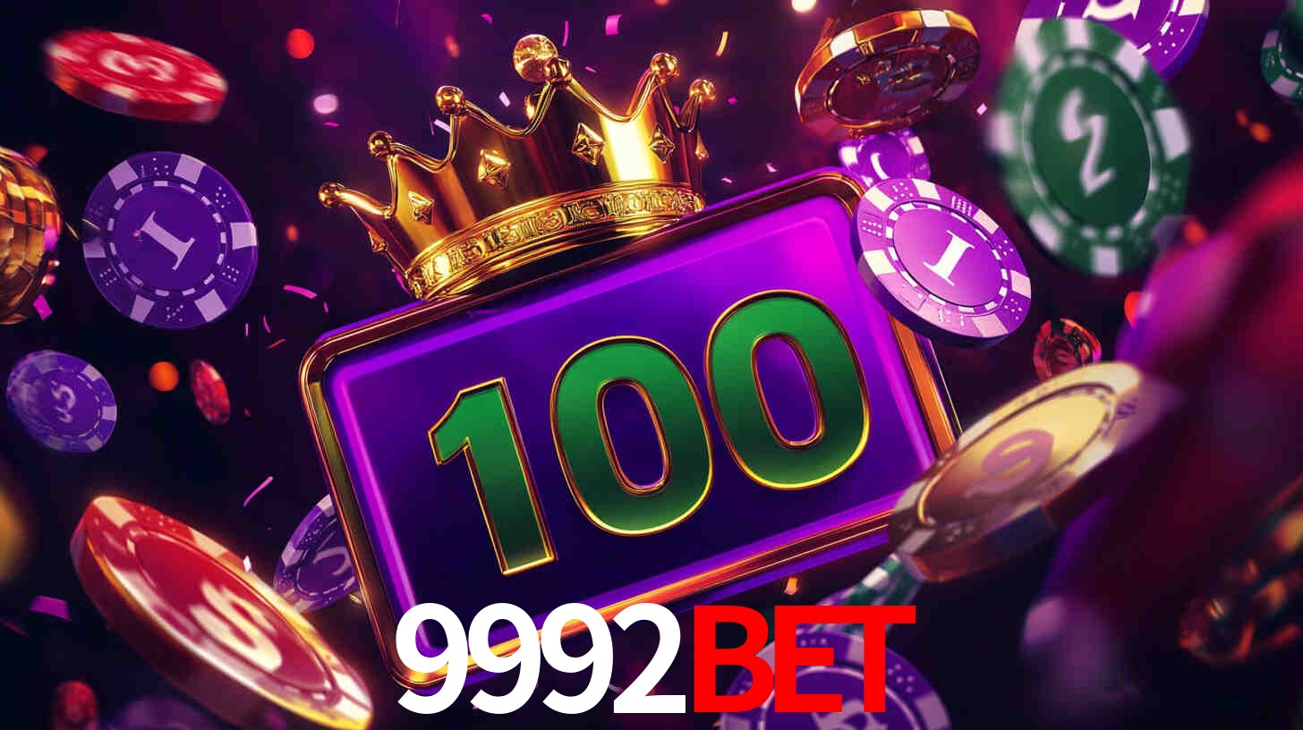 Daily Bonuses 9992Bet