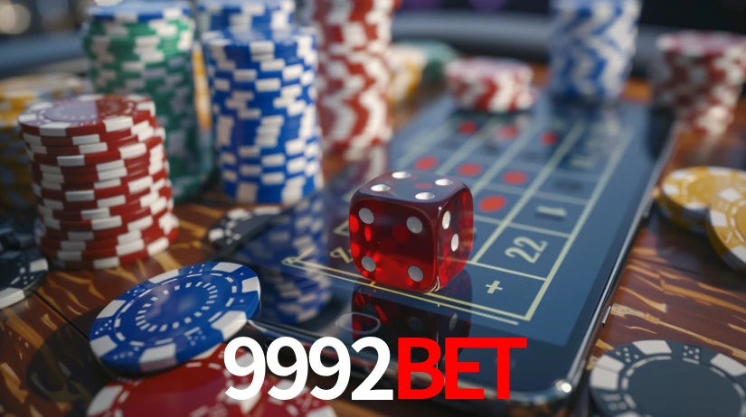 Bônus Generosos e Exclusivos no 9992Bet para Você!
