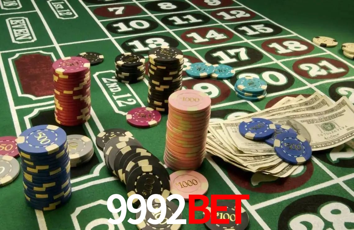9992Bet