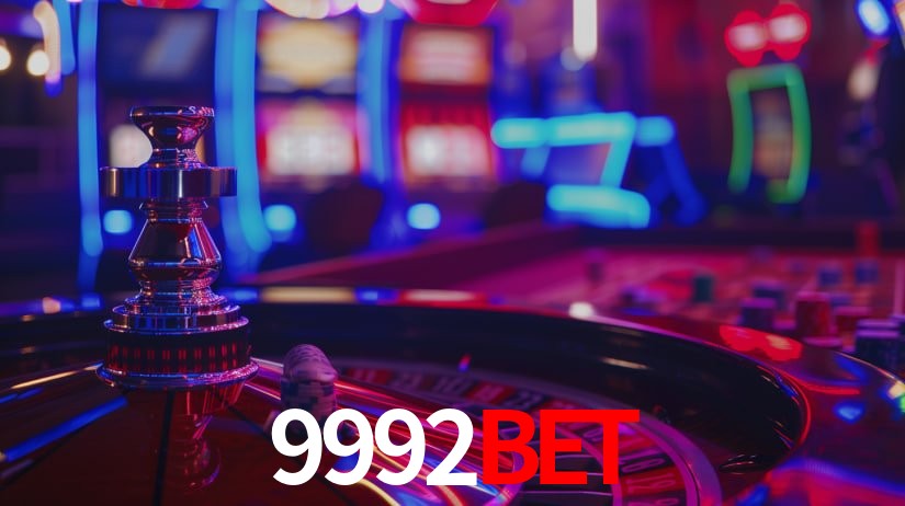 Experimente o Login Seguro Premium no 9992Bet
