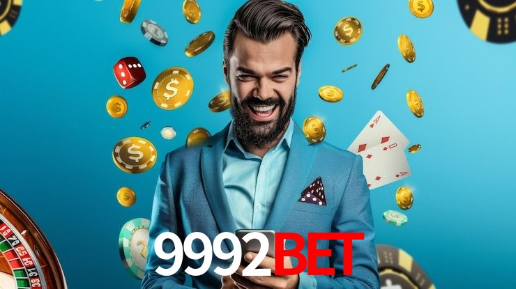 Live Casino 9992Bet