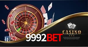 Avaliações dos Jogadores 9992Bet
