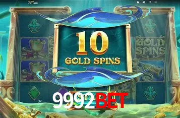 A Emoção da Loteria na 9992Bet: Uma Chance de Mudança de Vida