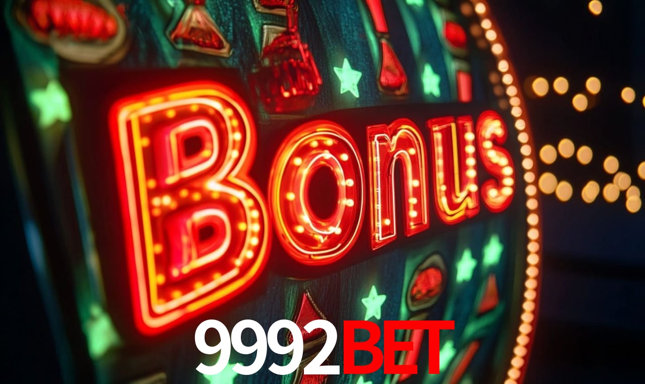 Casino VIP 9992Bet