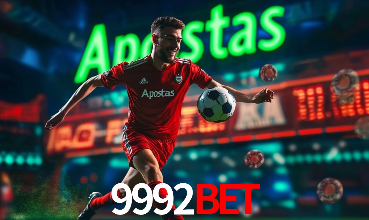 Casino Ao Vivo 9992Bet