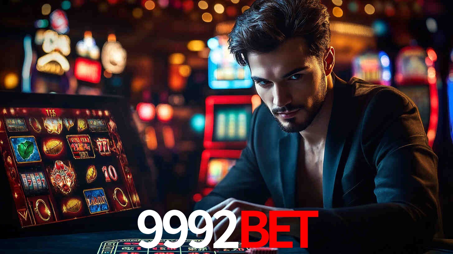 9992Bet.Com