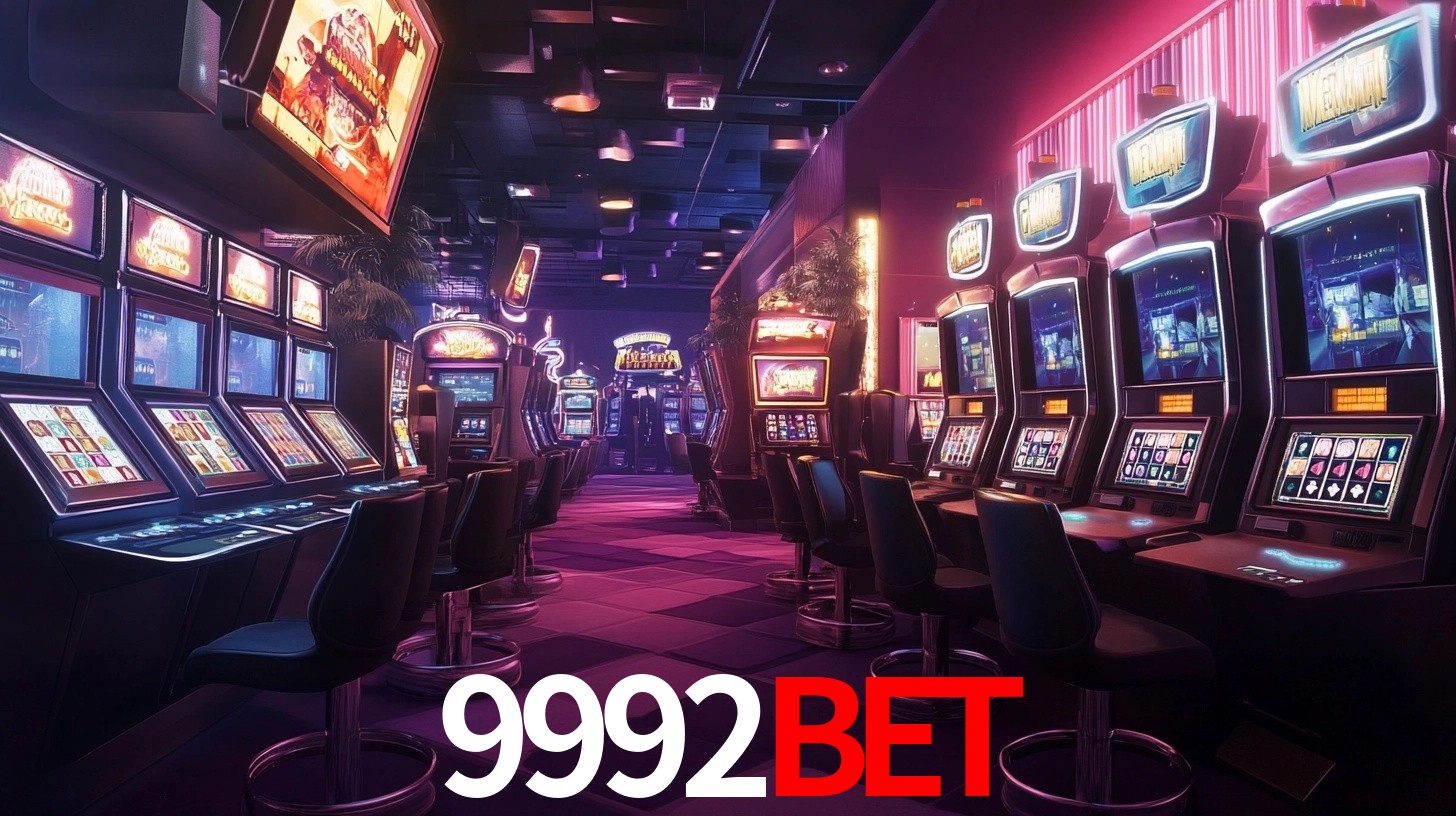 9992Bet App Interface