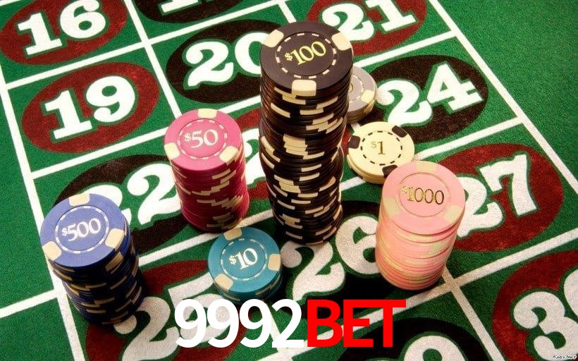 cassino 9992Bet