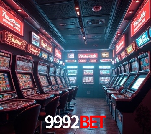 Depósito e saque na 9992Bet