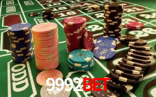 Apostas ao vivo 9992Bet