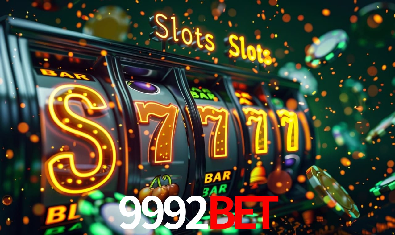 Experiência VIP 9992Bet