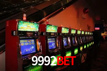 A Popularidade dos Caça-Níqueis no 9992Bet