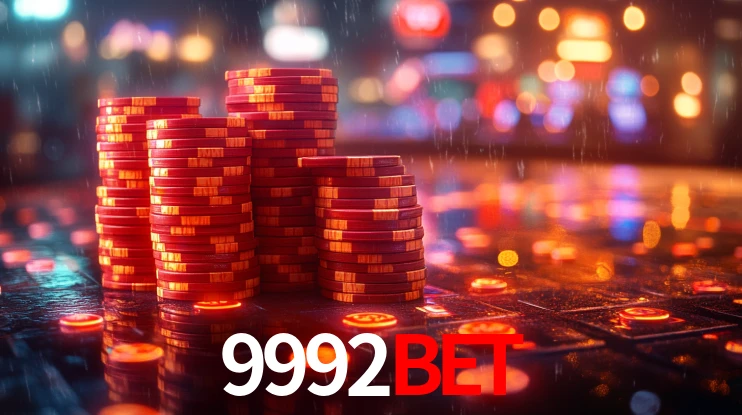 9992Bet: Jogos de Caça-Níqueis-Altas Recompensas, Roleta-Velocidade, Blackjack-Desafios Máximos