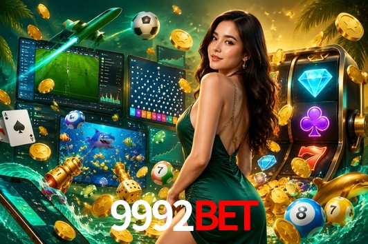 Experiência VIP 9992Bet