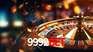 Catálogo de jogos na 9992Bet