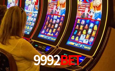 Desvendando o Mundo dos Jogos Virtuais na 9992Bet
