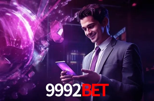Tennis Betting 9992Bet