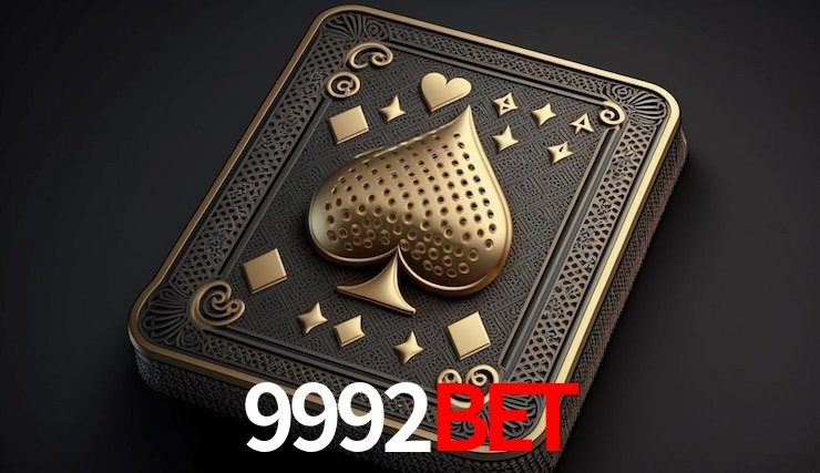 Provedores de Jogos 9992Bet