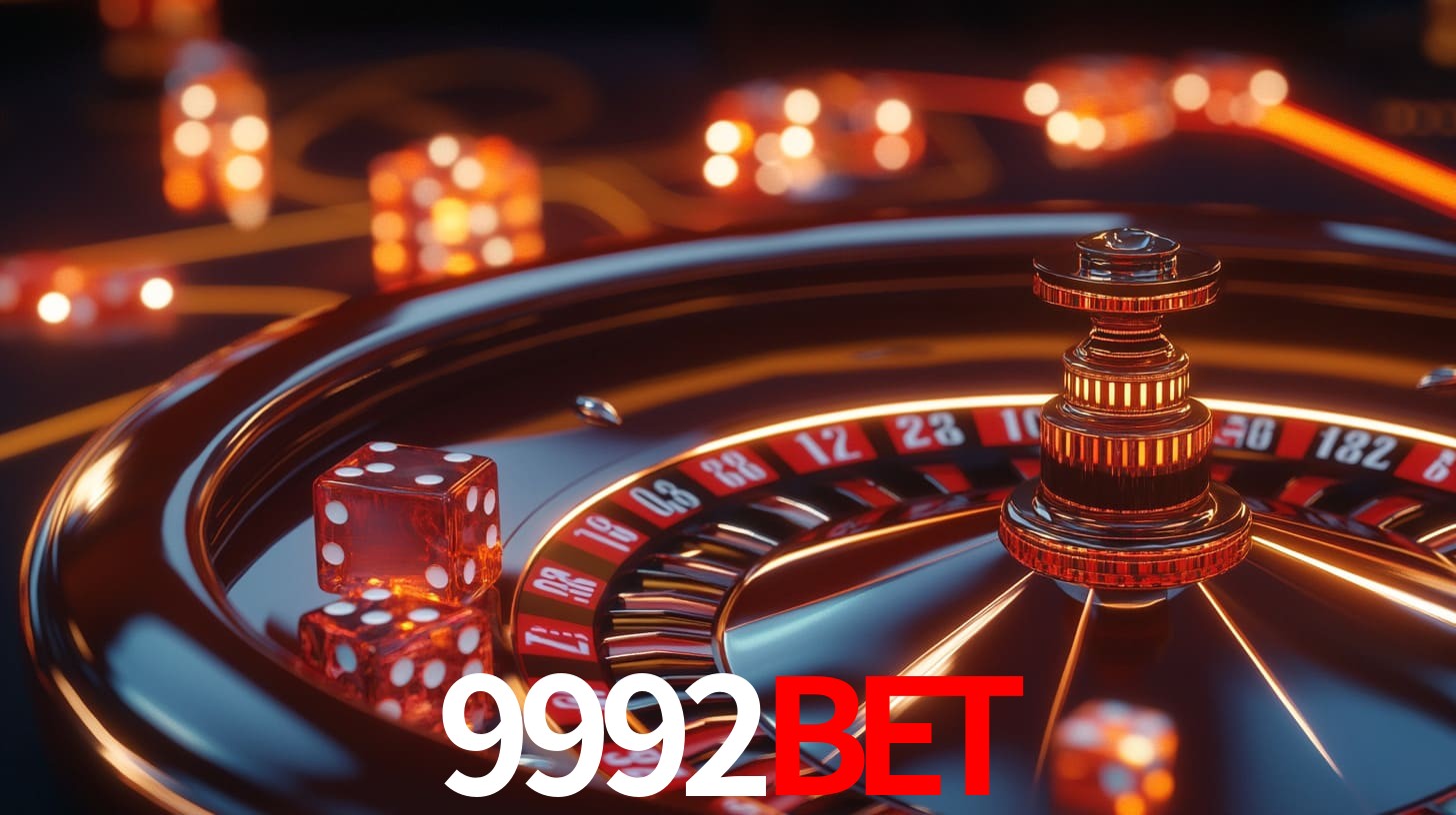 9992Bet: A Experiência de Casino com Jogos de Mesa ao Vivo