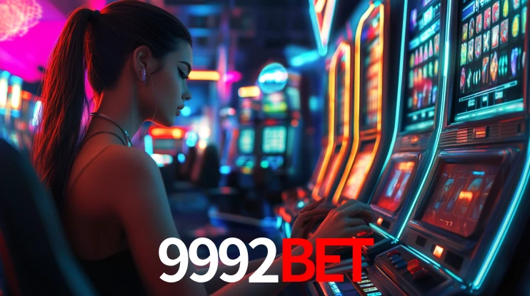 9992Bet