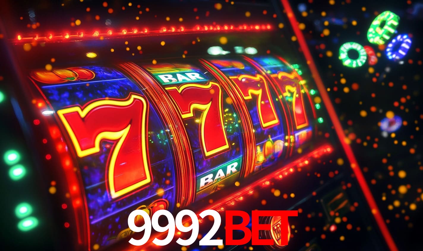 9992Bet Vip