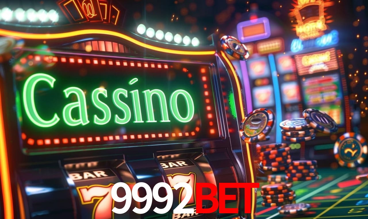 Ofertas Exclusivas 9992Bet