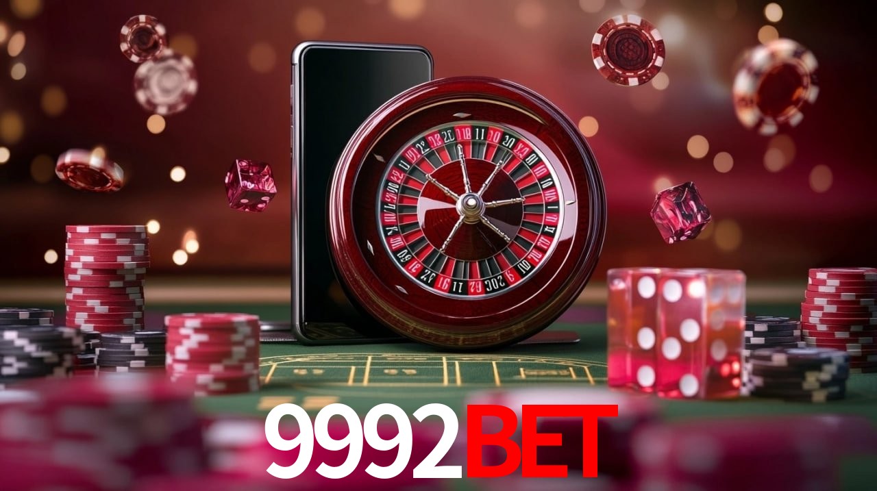 Football Betting 9992Bet
