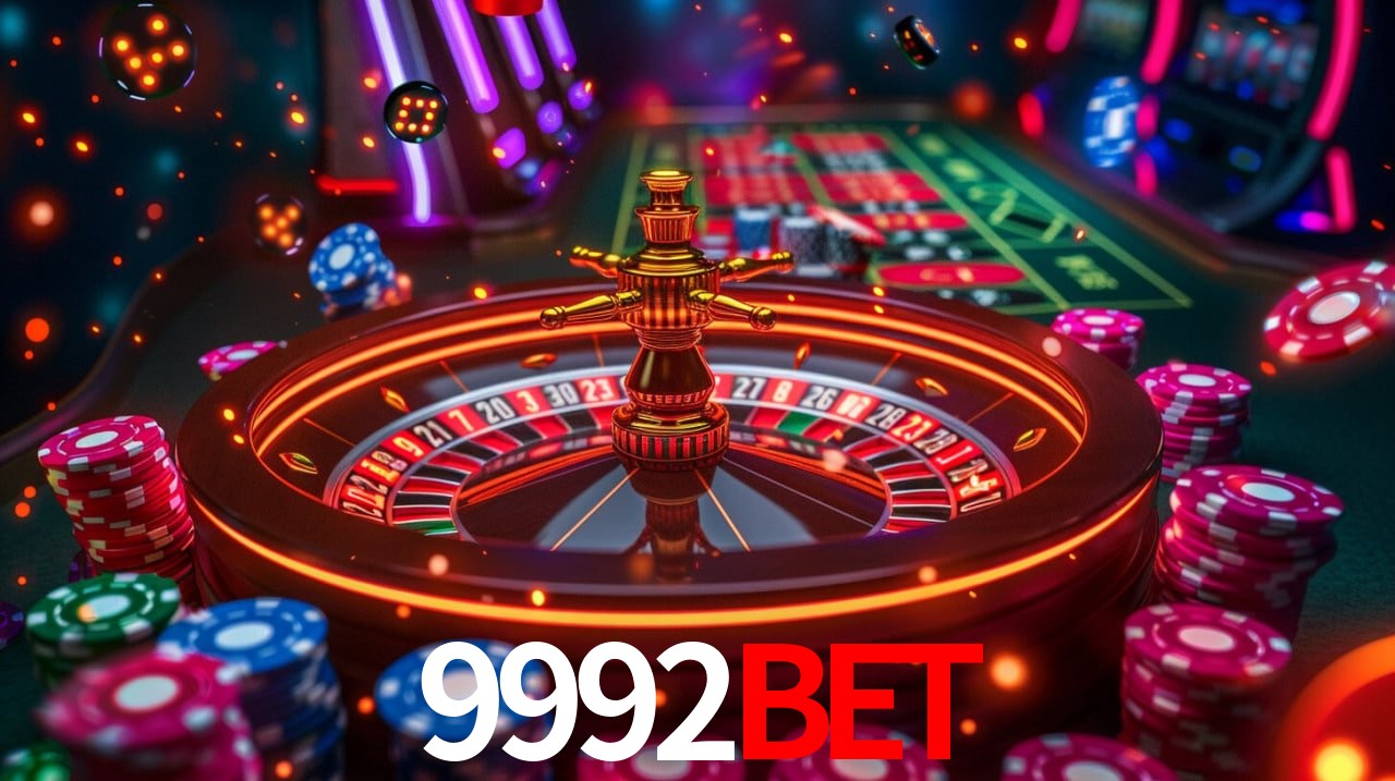 Bônus Diários 9992Bet