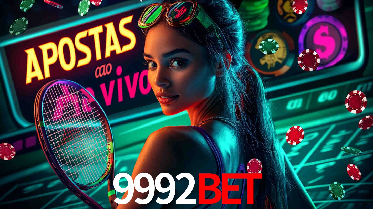 Explorando a Categoria de Eventos em Apostas na 9992Bet