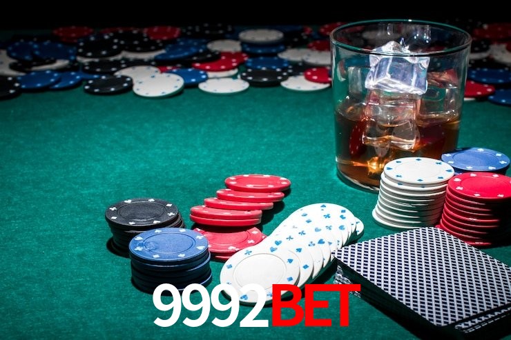 Apostas de Tênis 9992Bet