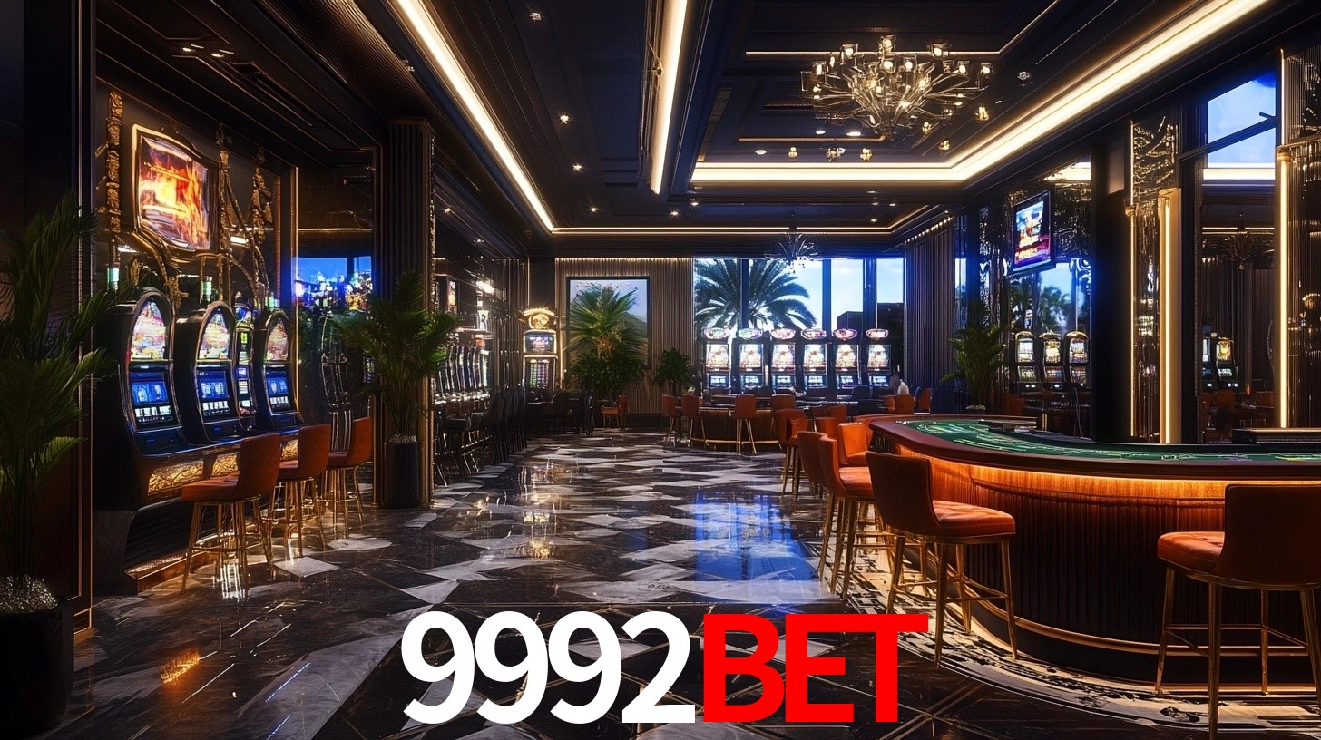 Premium Interface 9992Bet