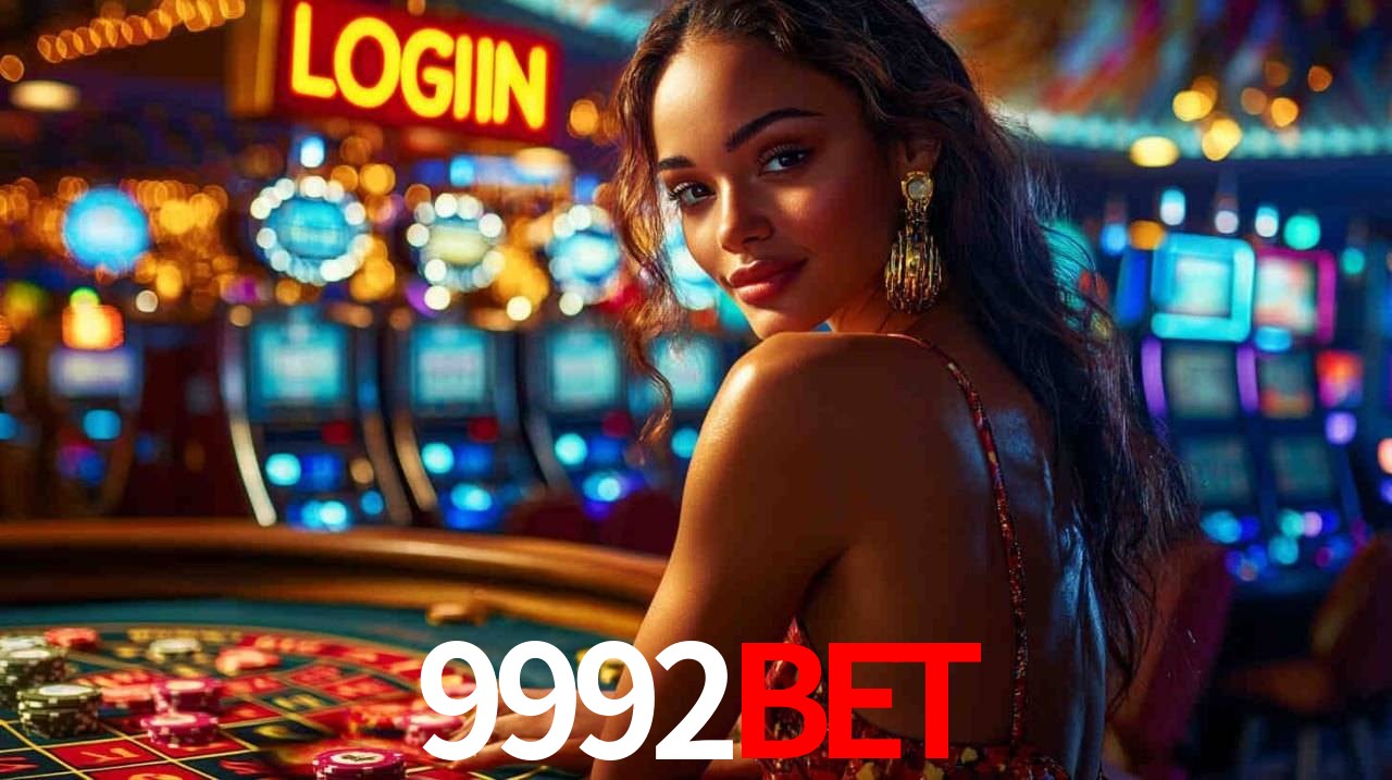 Integração de APIs 9992Bet